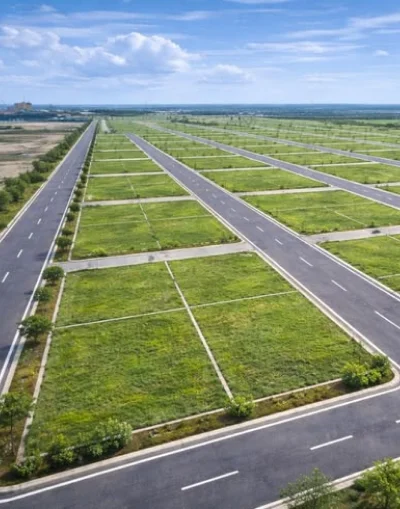 DTCP Approved Plots in Trichy